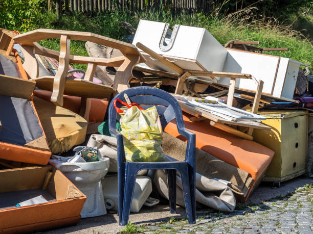 Best Residential Junk Removal  in Slidell, LA
