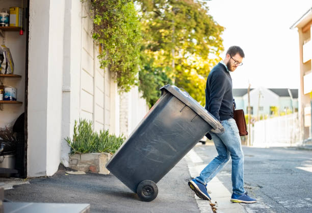 Best Basement Cleanout  in Slidell, LA