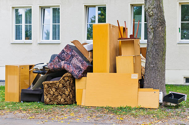 Professional Junk Removal Services in Slidell, LA