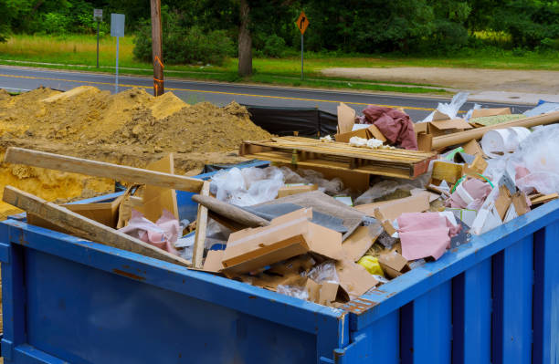 Best Commercial Junk Removal  in Slidell, LA